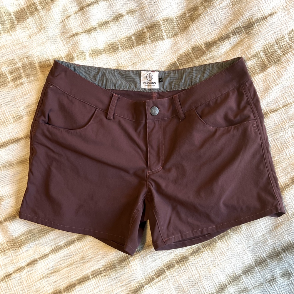 Flylow Life Short